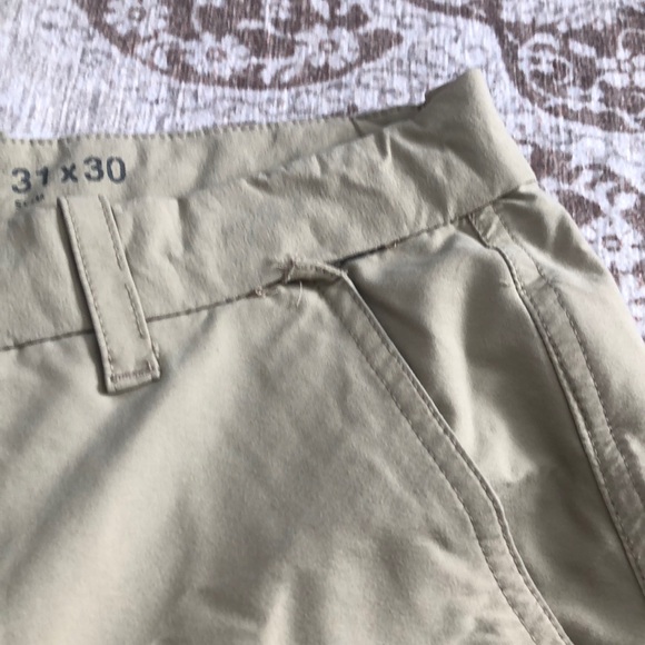 Men’s Khaki Pants Bundle: Dockers and Gap - Picture 8 of 8
